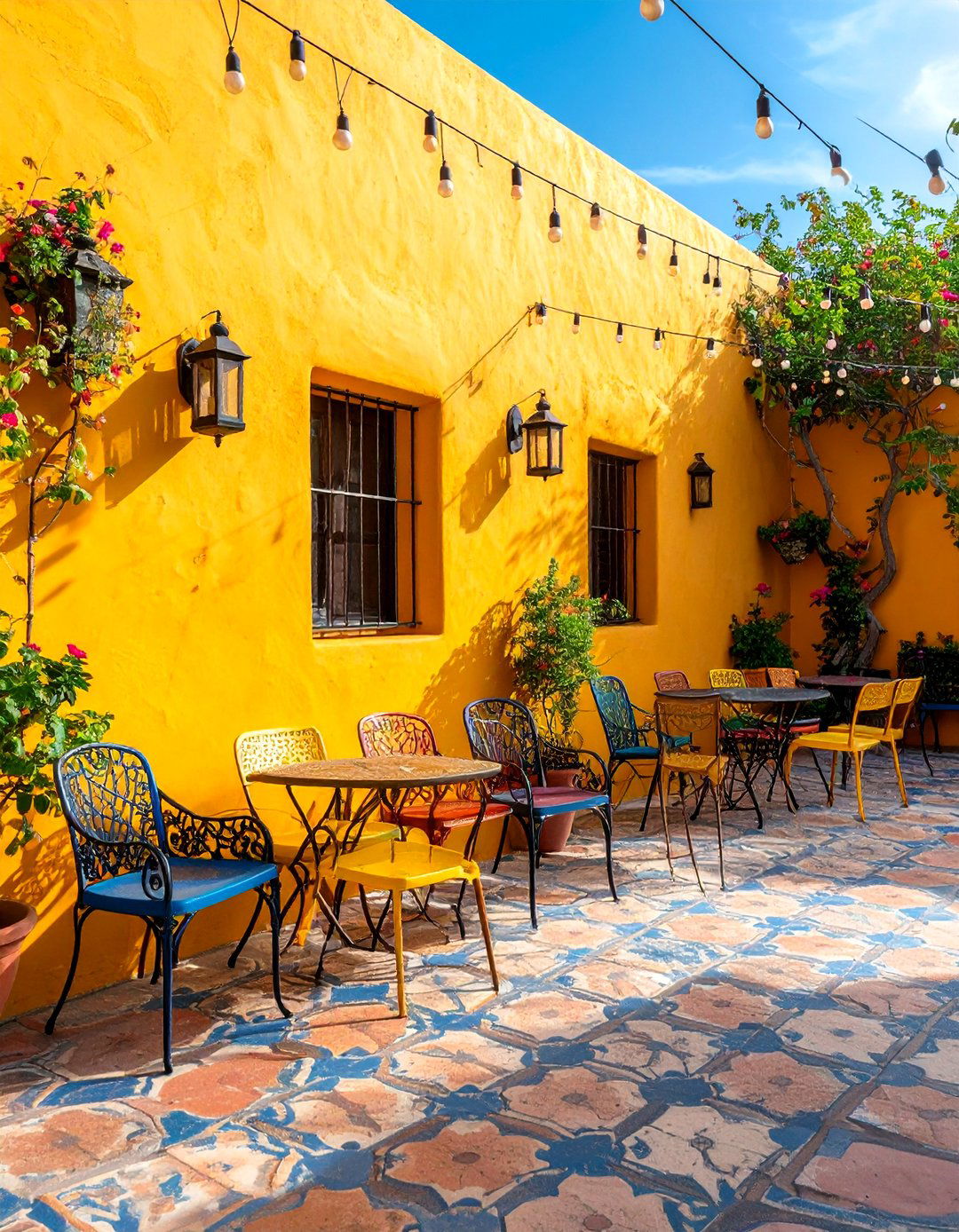 30 Backyard Ideas Texas Homeowners Will Absolutely Love