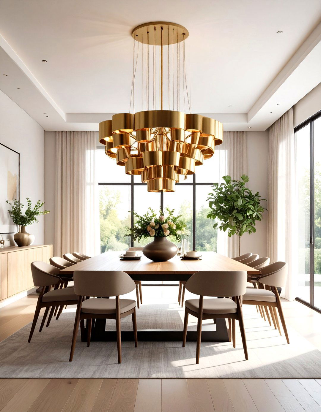 30 Emphasis in Interior Design Ideas to Create a Pop