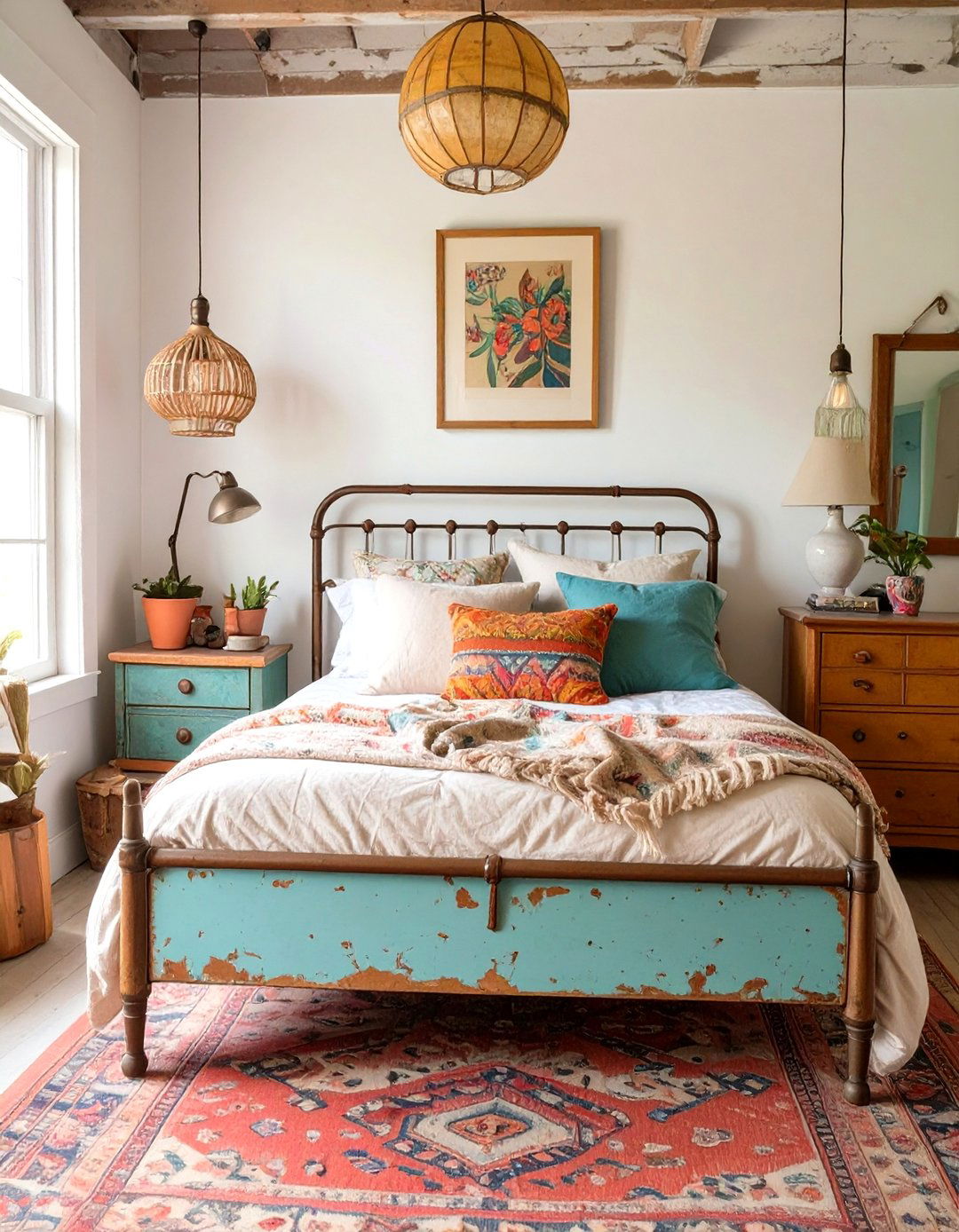 The Thrifty Flip Competition - 30 interior design shows ideas