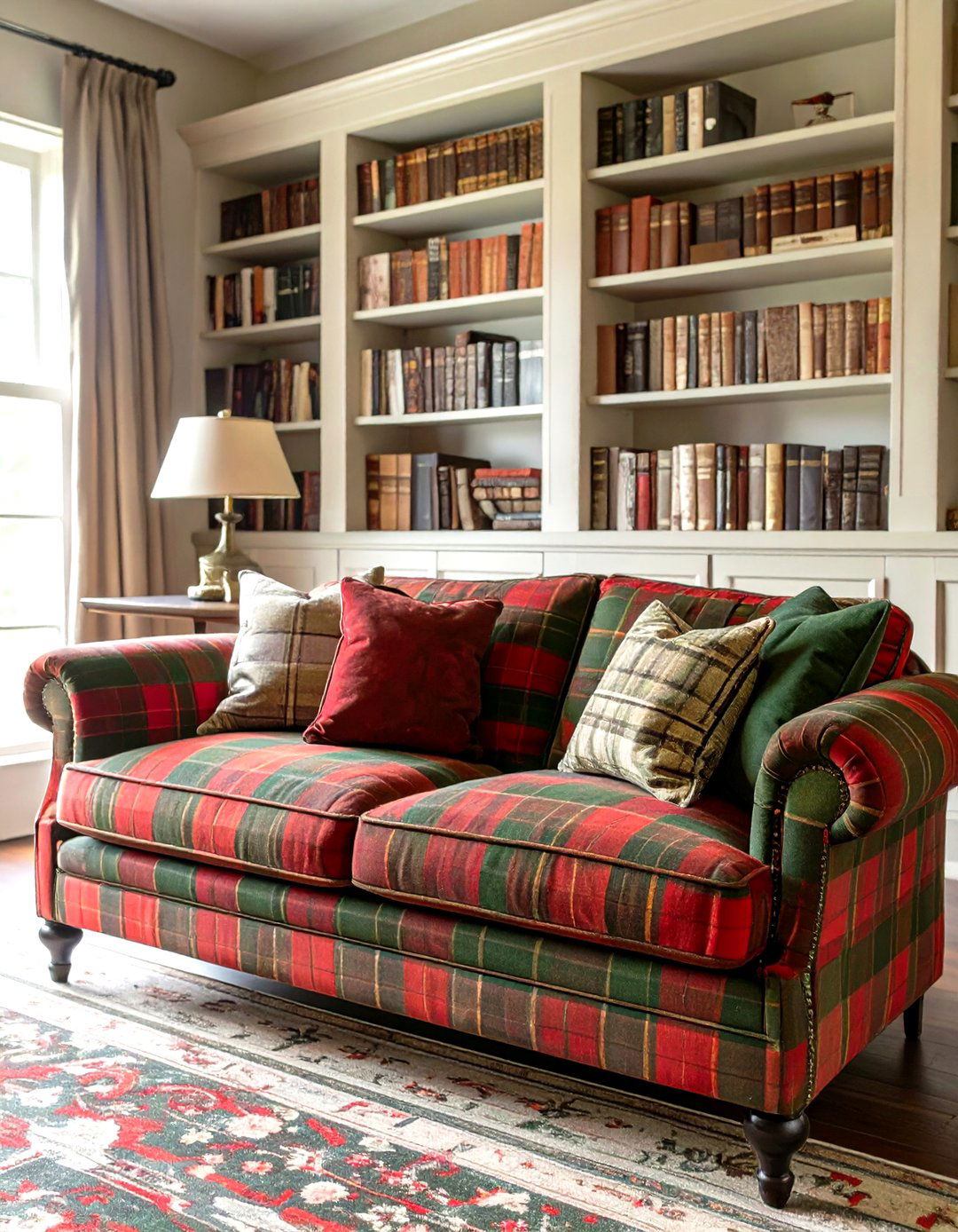 30 What Is Traditional Interior Design Ideas and Tips - We Love Home Blog