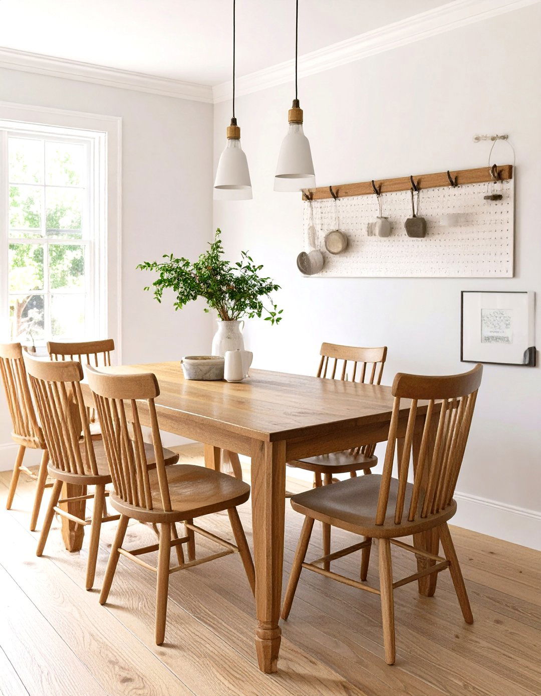 The Timelessness of Shaker Design - 30 classic interior design ideas