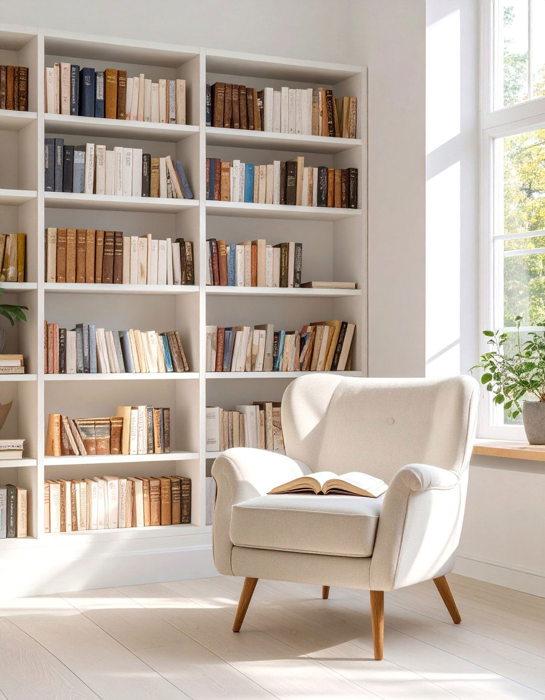 The Title of the Book on the Nightstand - 30 which of the following is not an influencing factor on interior design ideas