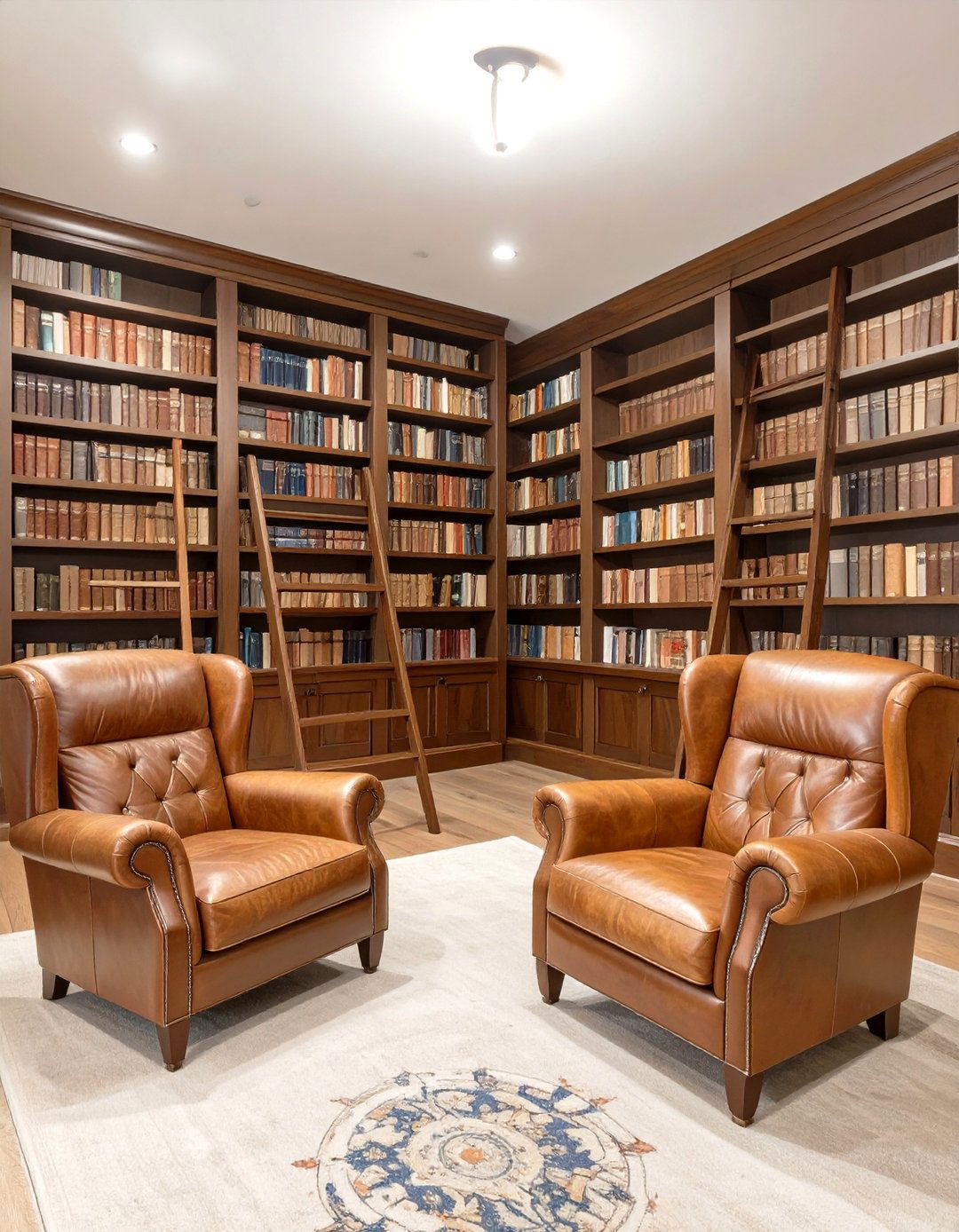 30 Modern Basement Decor Ideas for a Chic Lower Level - We Love Home Blog