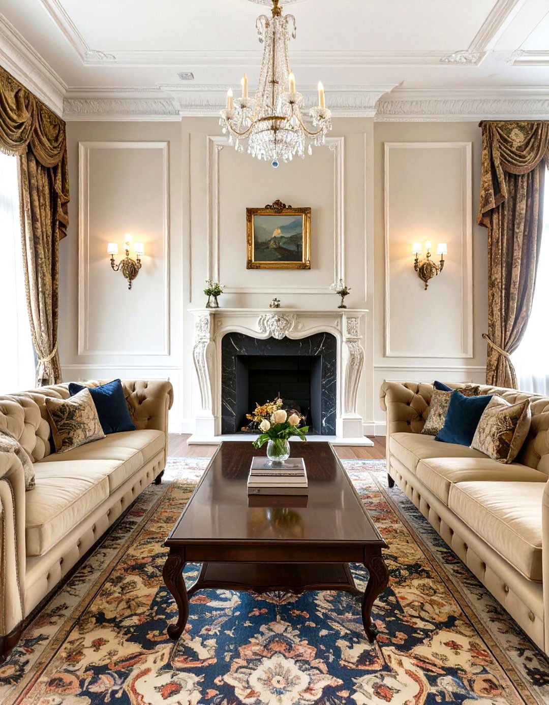 30 Interior Design for Living Room Ideas You Will Love - We Love Home Blog