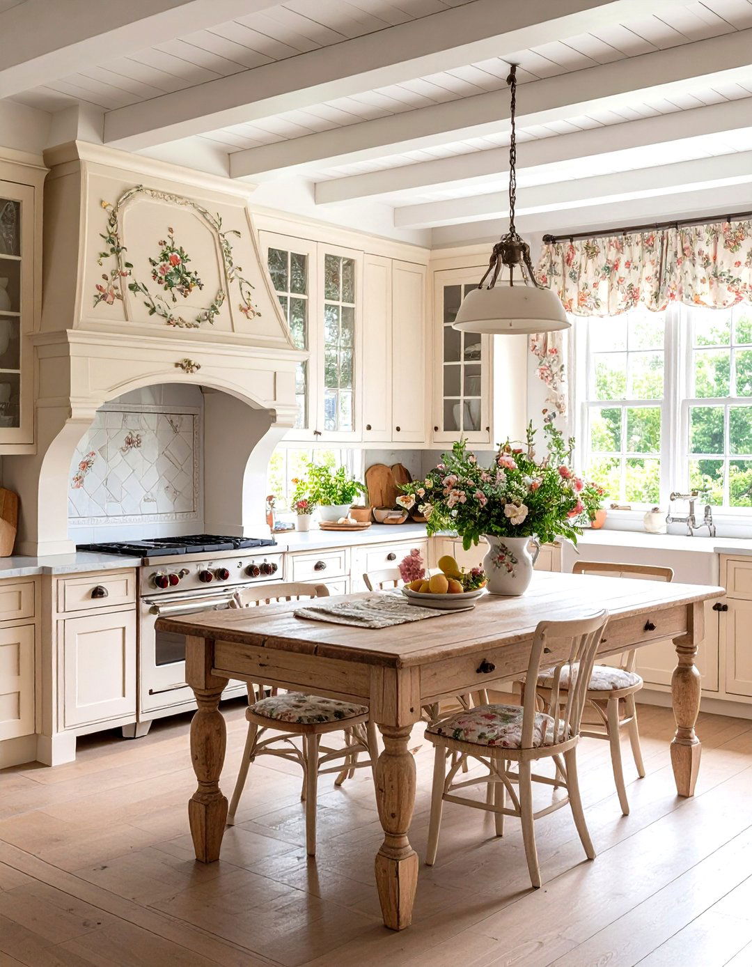 30 Kitchen Designs Photo Gallery for Inspiration - We Love Home Blog