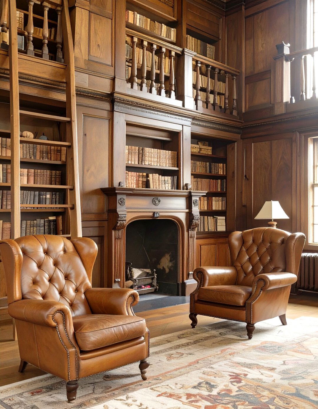 The Traditional English Manor Dream House - 30 dream house design ideas