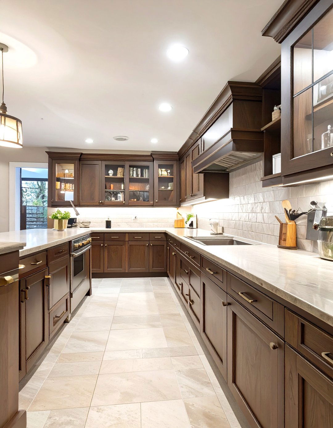 30 Modern Basement Kitchen Ideas for Your Guest Suite - We Love Home Blog