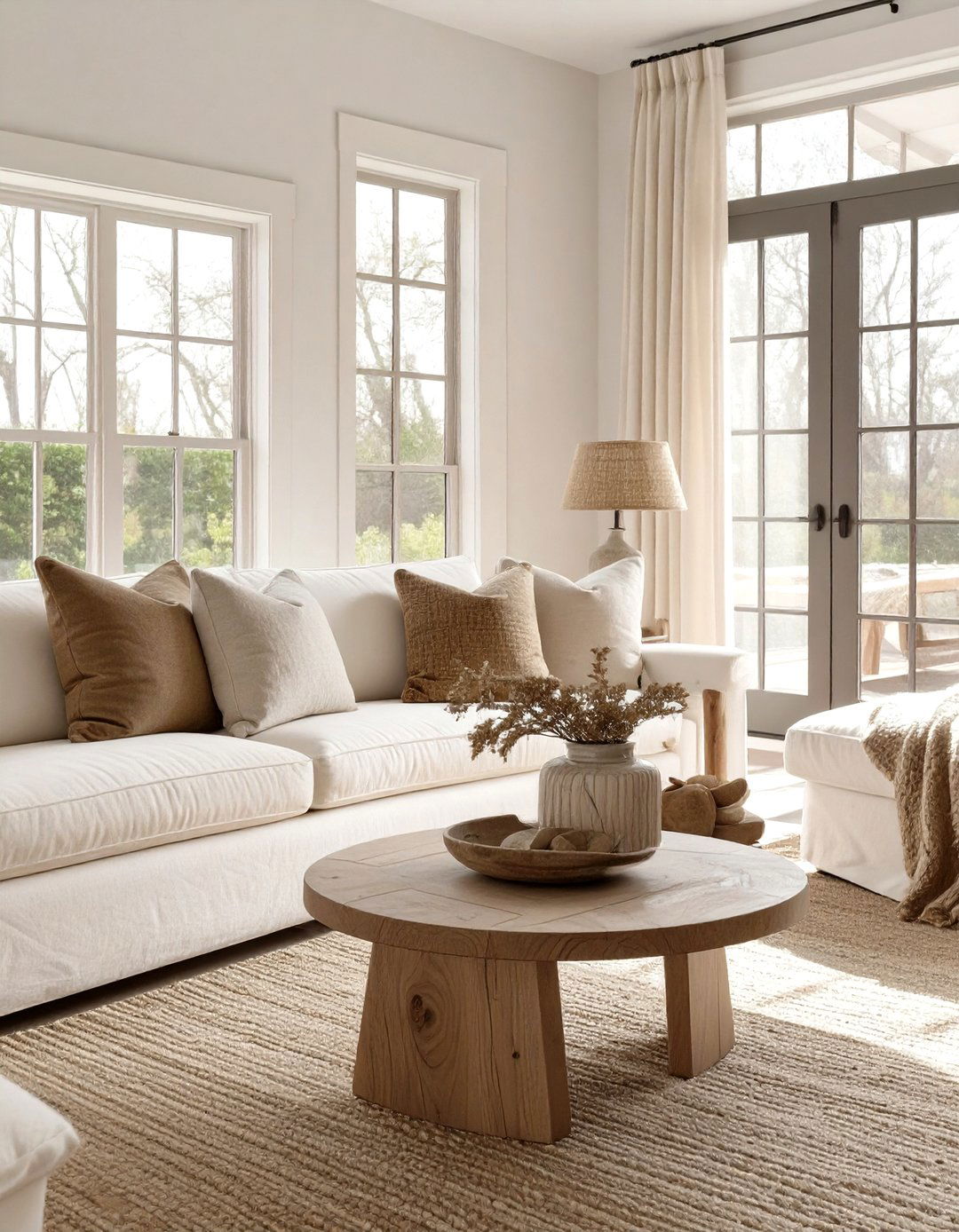 30 Stunning Cottage Interior Design Ideas to Try - We Love Home Blog