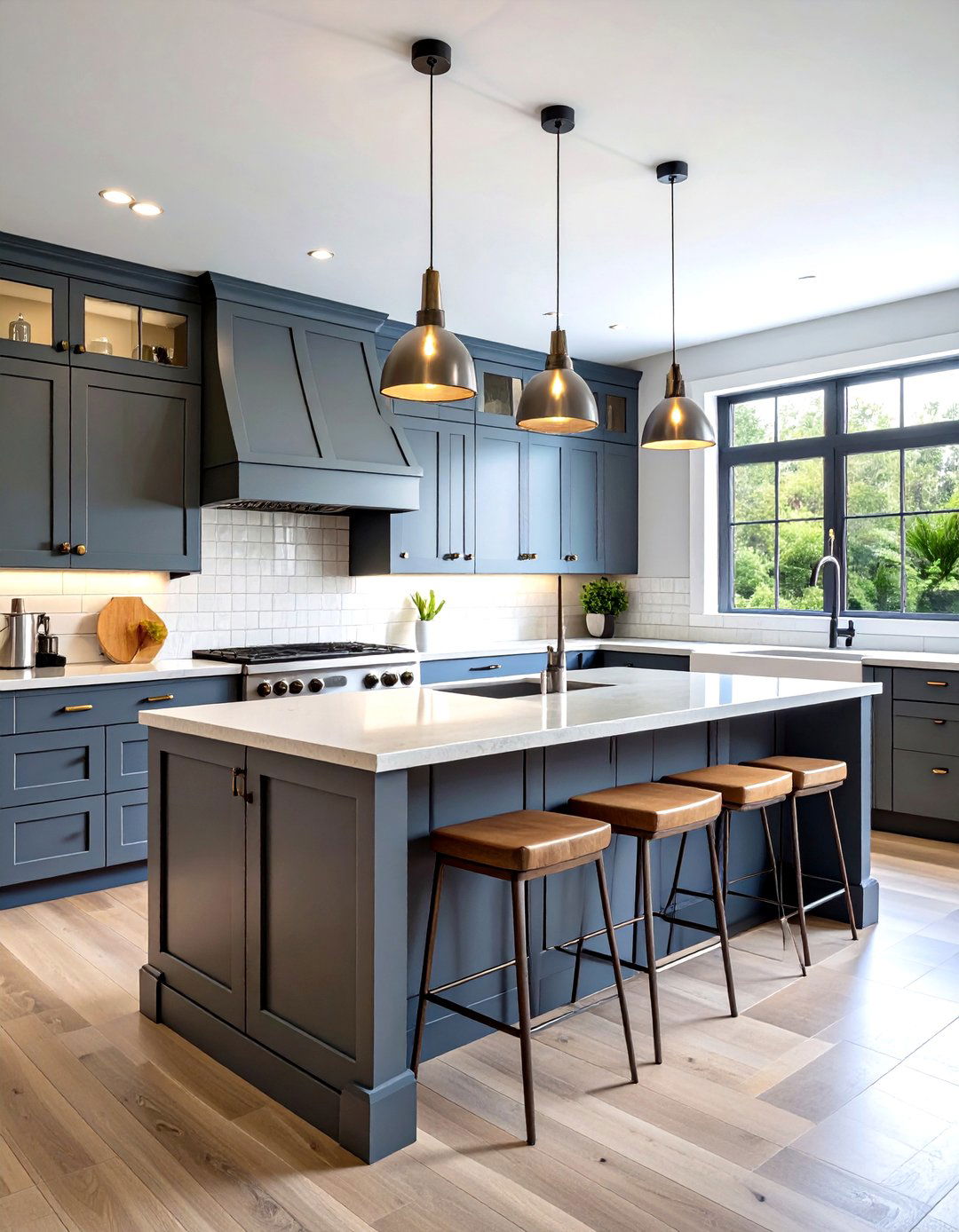 30 Kitchen Makeover Ideas for a Budget Renovation - We Love Home Blog
