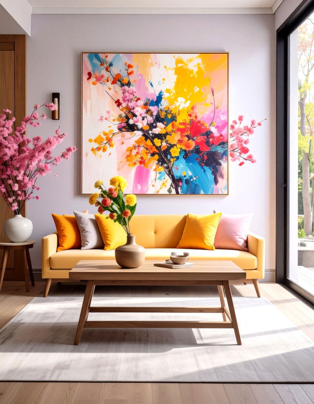 The Transitional Style Entryway - 30 entryway decorating ideas