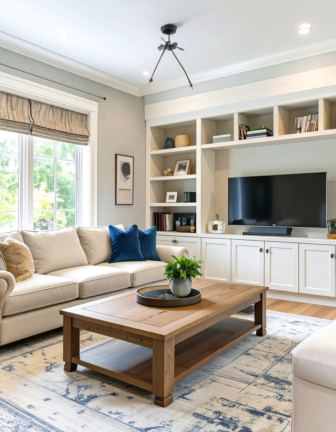30 Chic Modern Classic Interior Design Ideas to Try - We Love Home Blog
