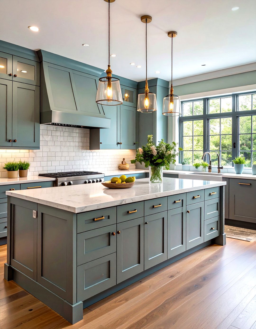 30 Best Kitchen Remodels Ideas for a Fresh New Look - We Love Home Blog