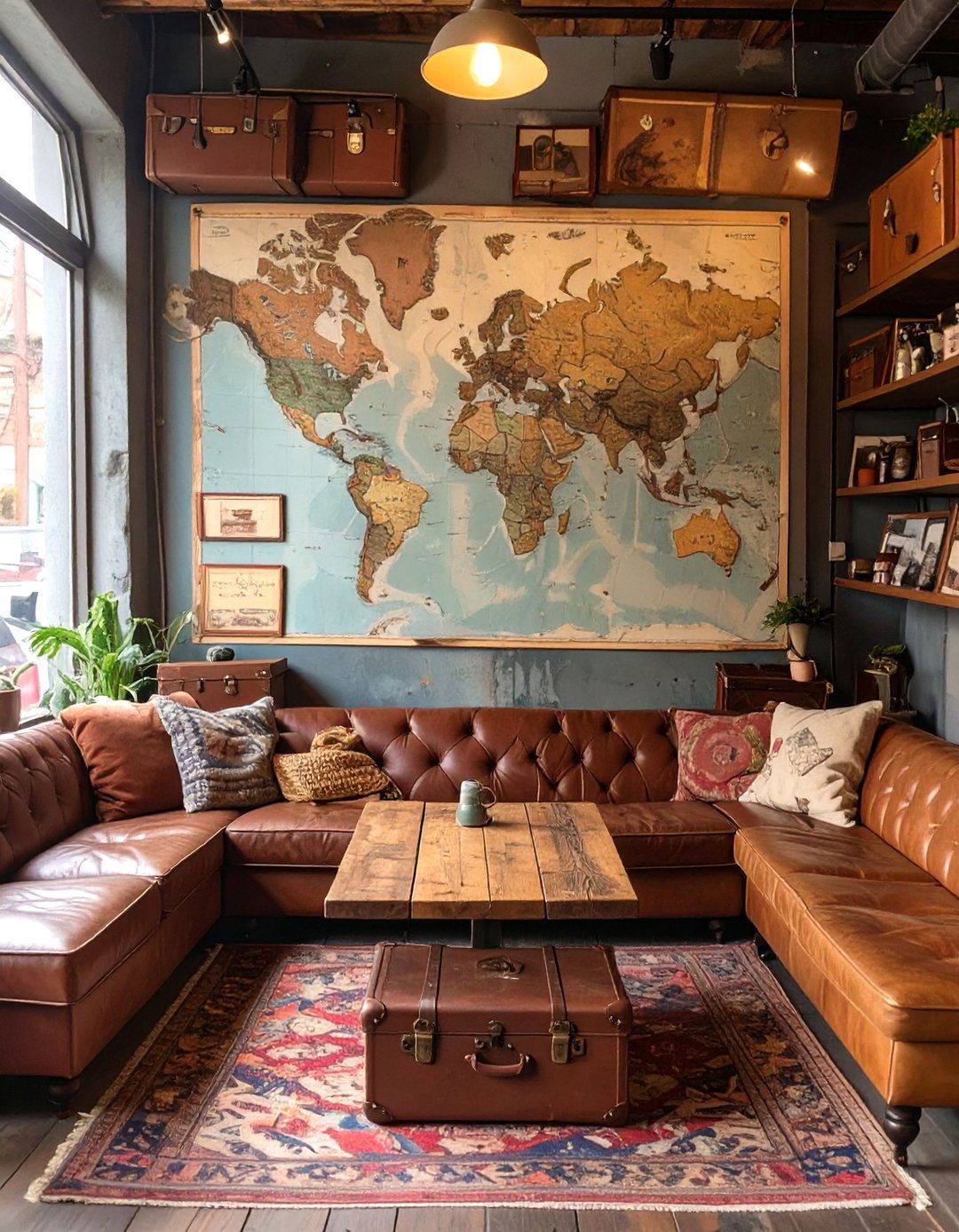 30 Coffee Shop Interior Design Ideas for Cafes