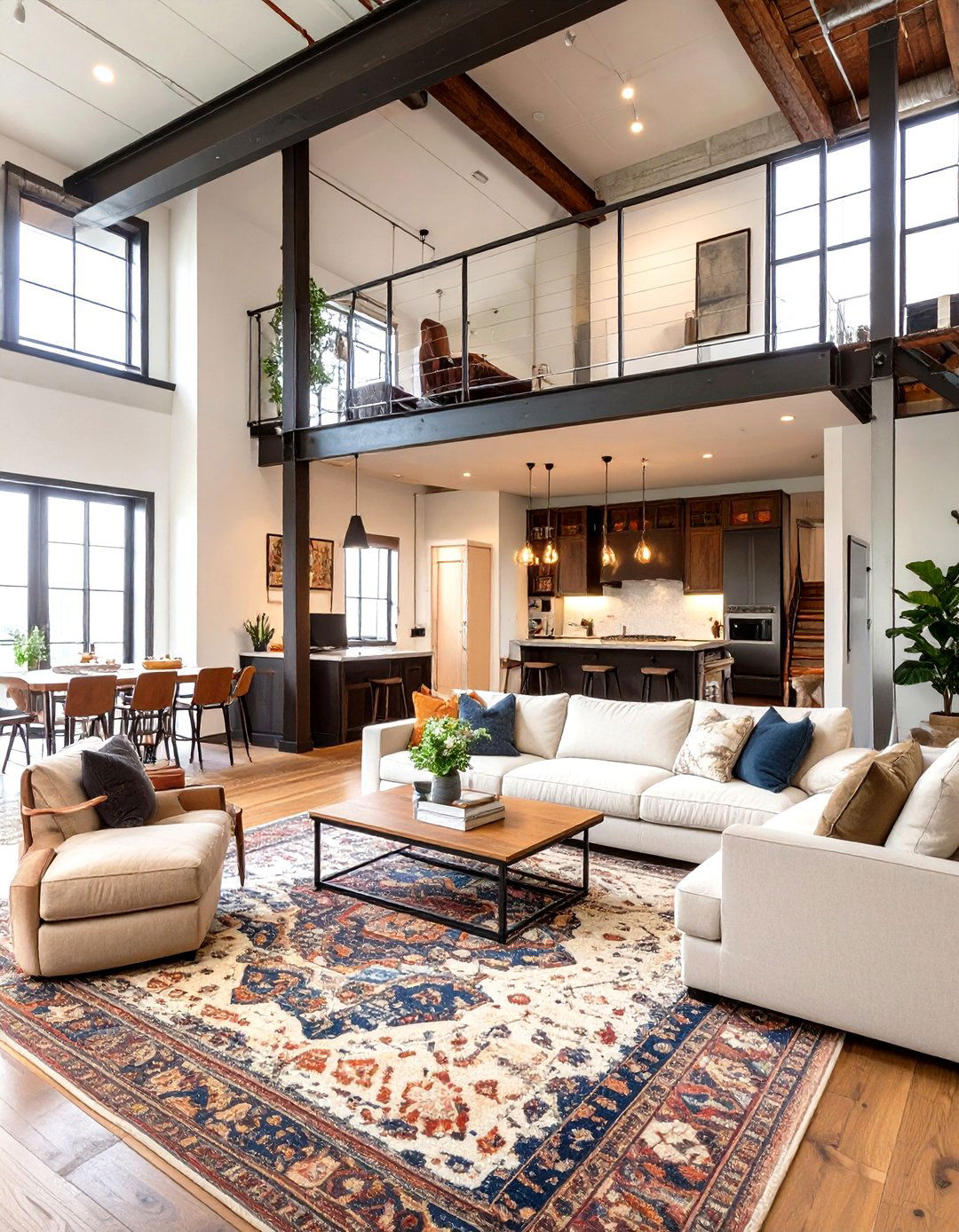 30 Manhattan Home Design Ideas for Sophisticated City Style - We Love ...