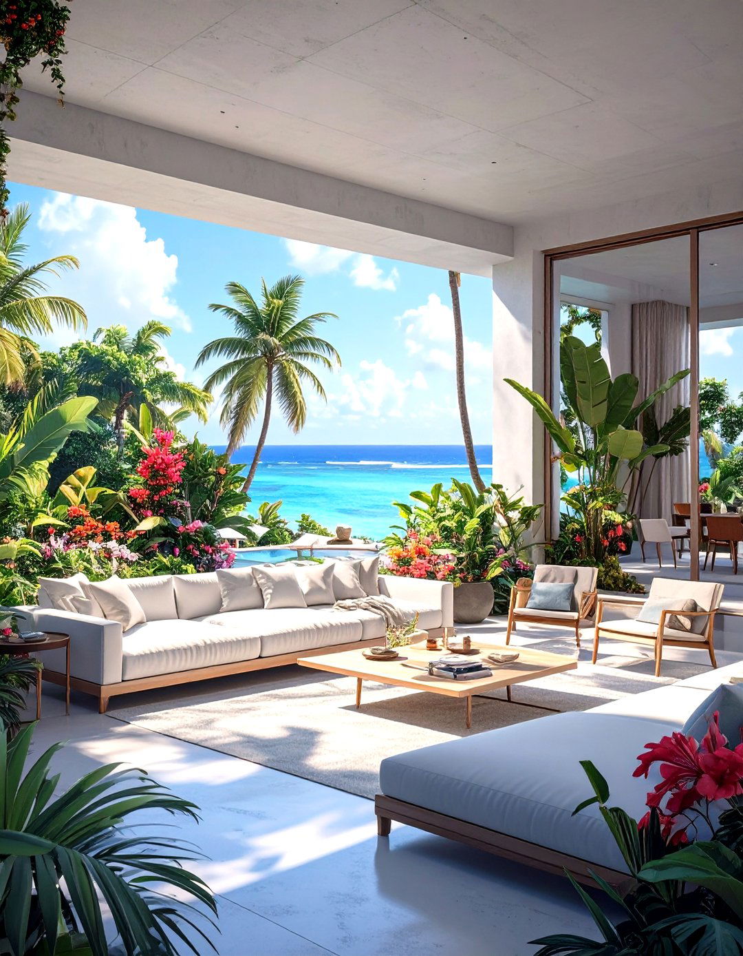 30 Luxury Interior Design Ideas for a Sophisticated Home - We Love Home ...