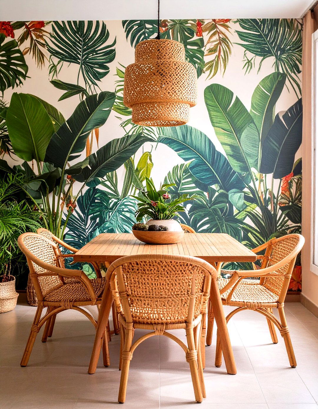 30 Sophisticated Dining Room Interior Design Ideas - We Love Home Blog