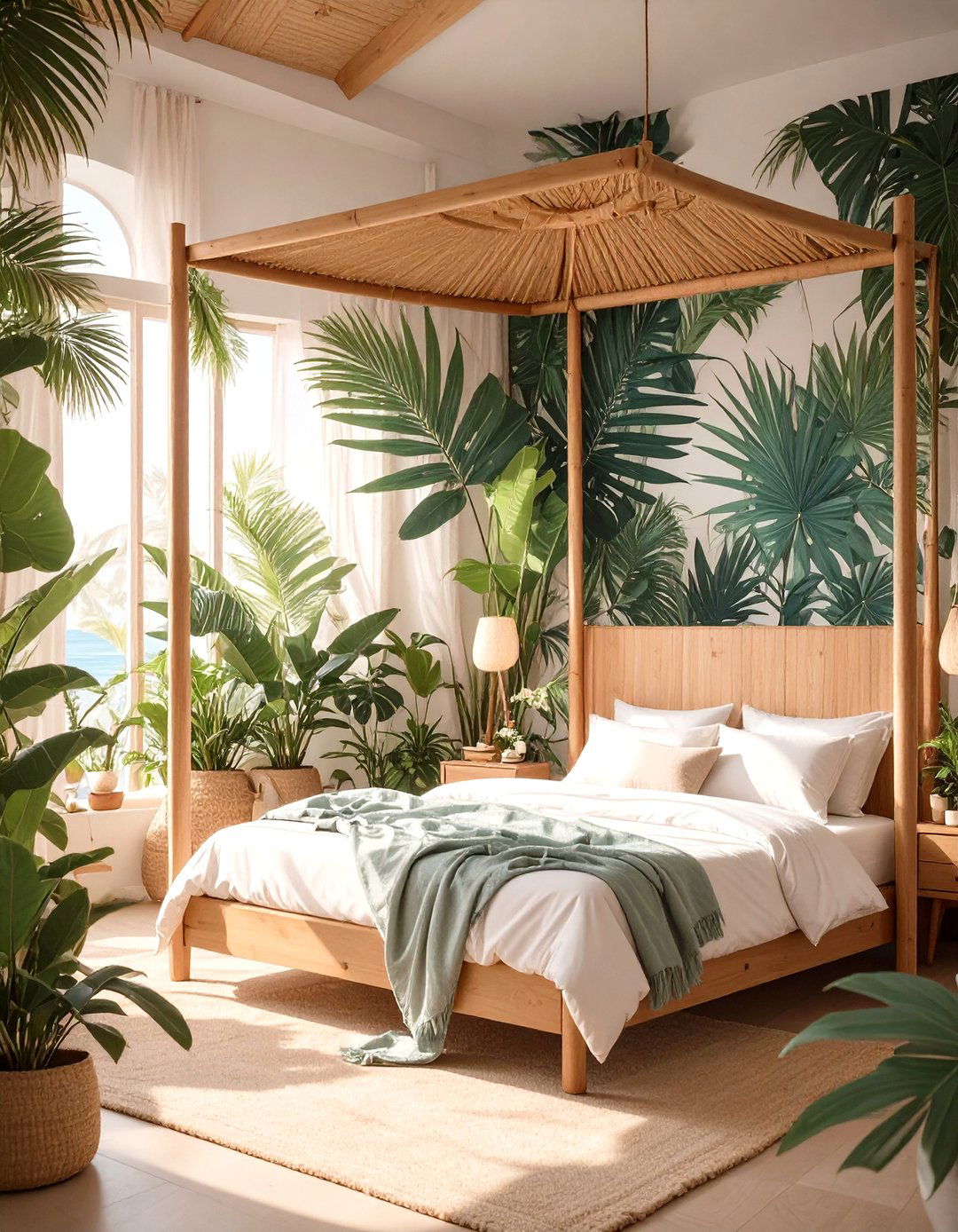 30 Luxury Bedroom Ideas for a High-End Suite Upgrade - We Love Home Blog