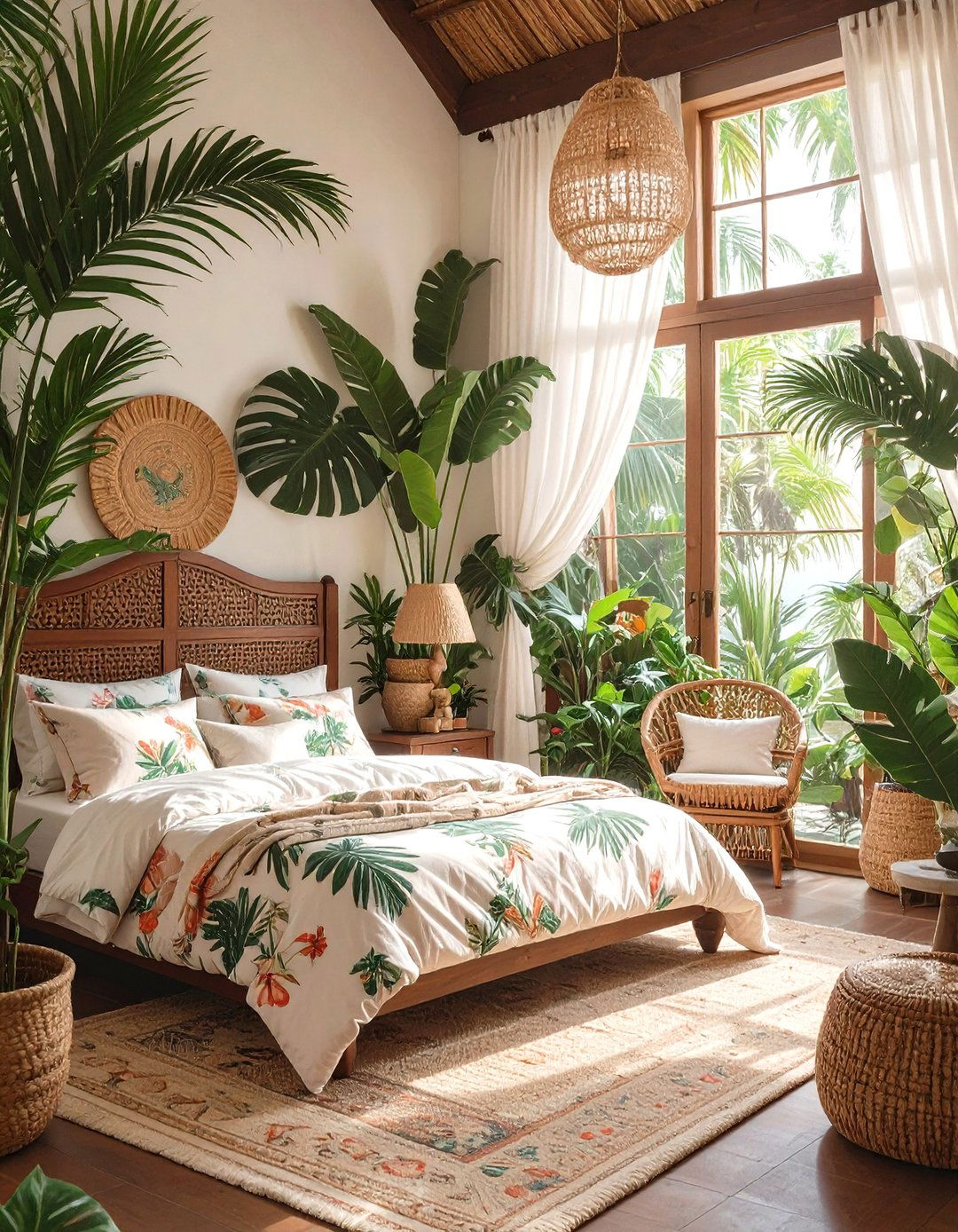 30 Dreamy Master Bedroom Inspo Ideas to Pin Right Now - We Love Home Blog