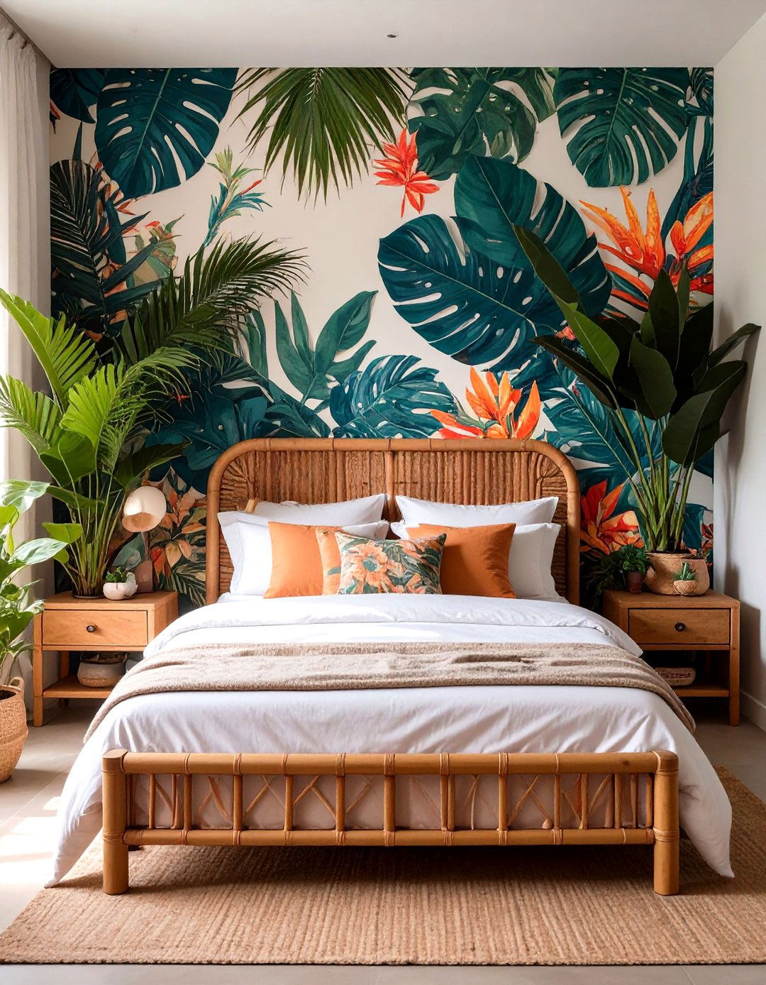 30 Couple Bedroom Ideas for a Romantic and Shared Space - We Love Home Blog
