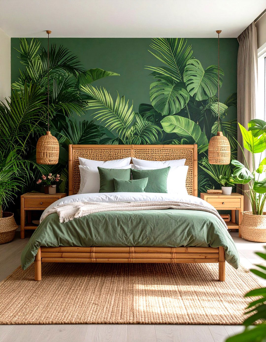 30 Decorating Bedroom Ideas for a Cozy Personal Retreat - We Love Home Blog