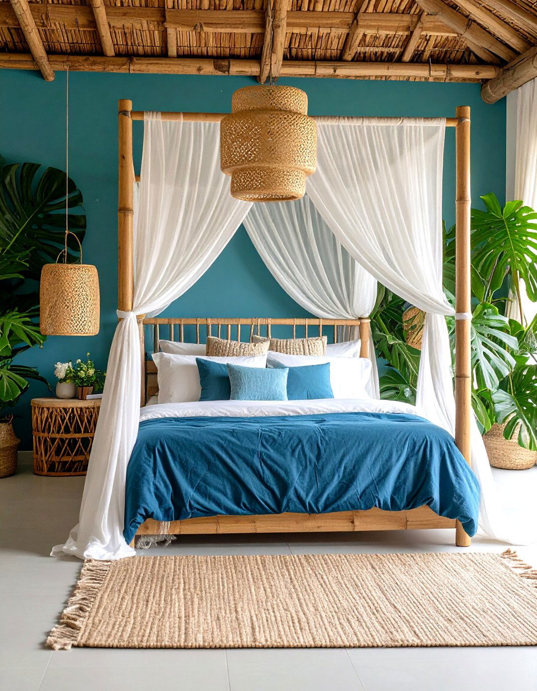 30 Stunning Elegant Master Bedroom Ideas for Your Home - We Love Home Blog