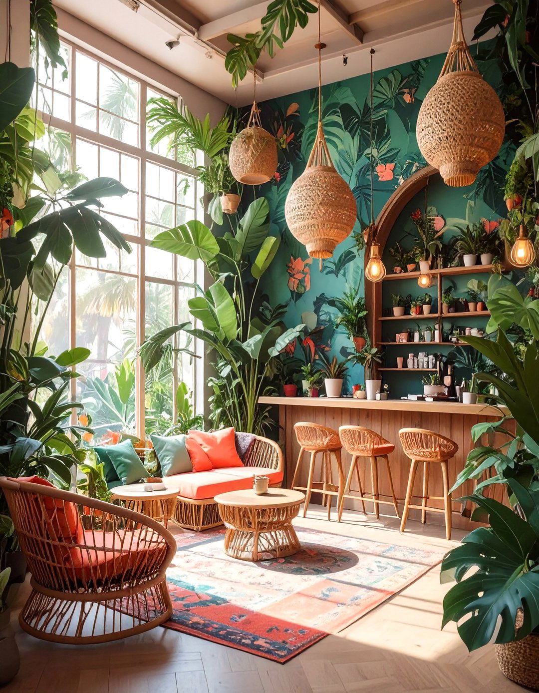 30 Coffee Shop Interior Design Ideas for Cafes - We Love Home Blog