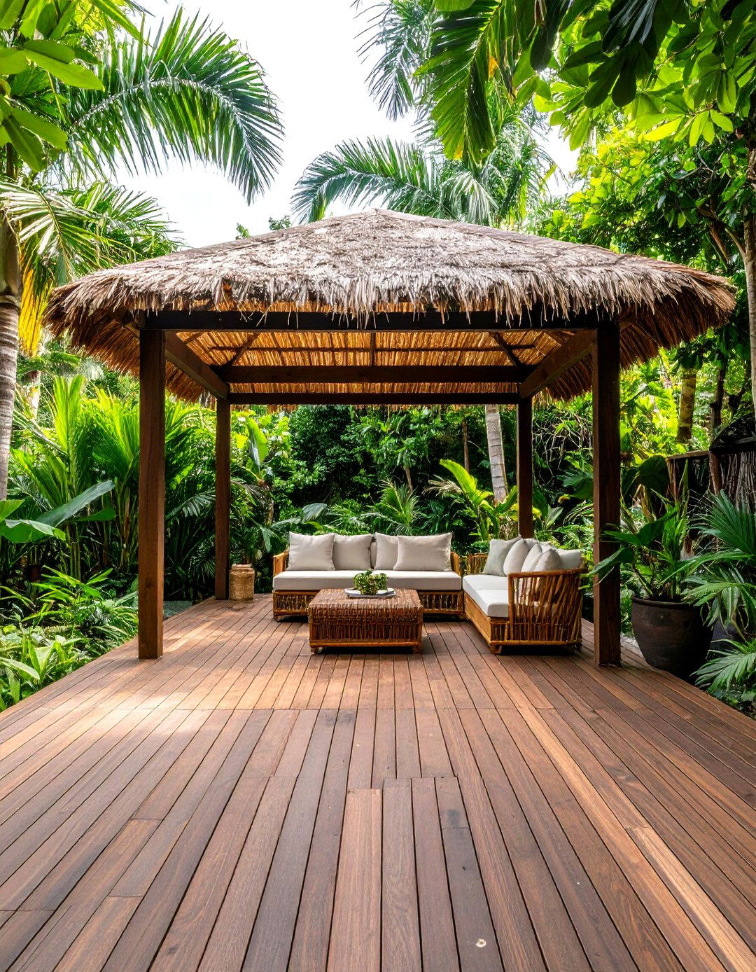 30 Stunning Deck Photos Ideas to Inspire Your Build - We Love Home Blog