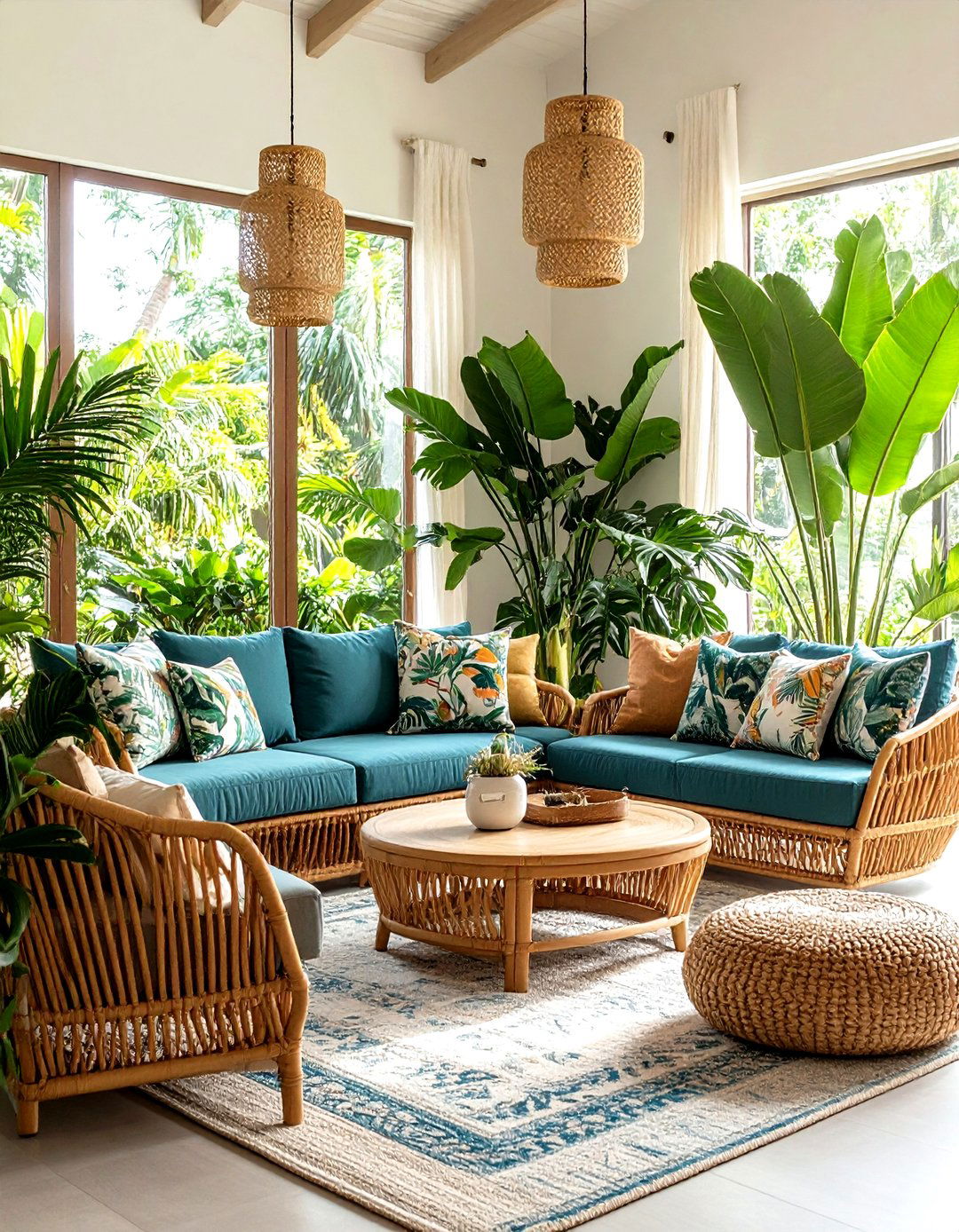30 Family Room Decor Ideas for a Stylish, Cozy Home - We Love Home Blog
