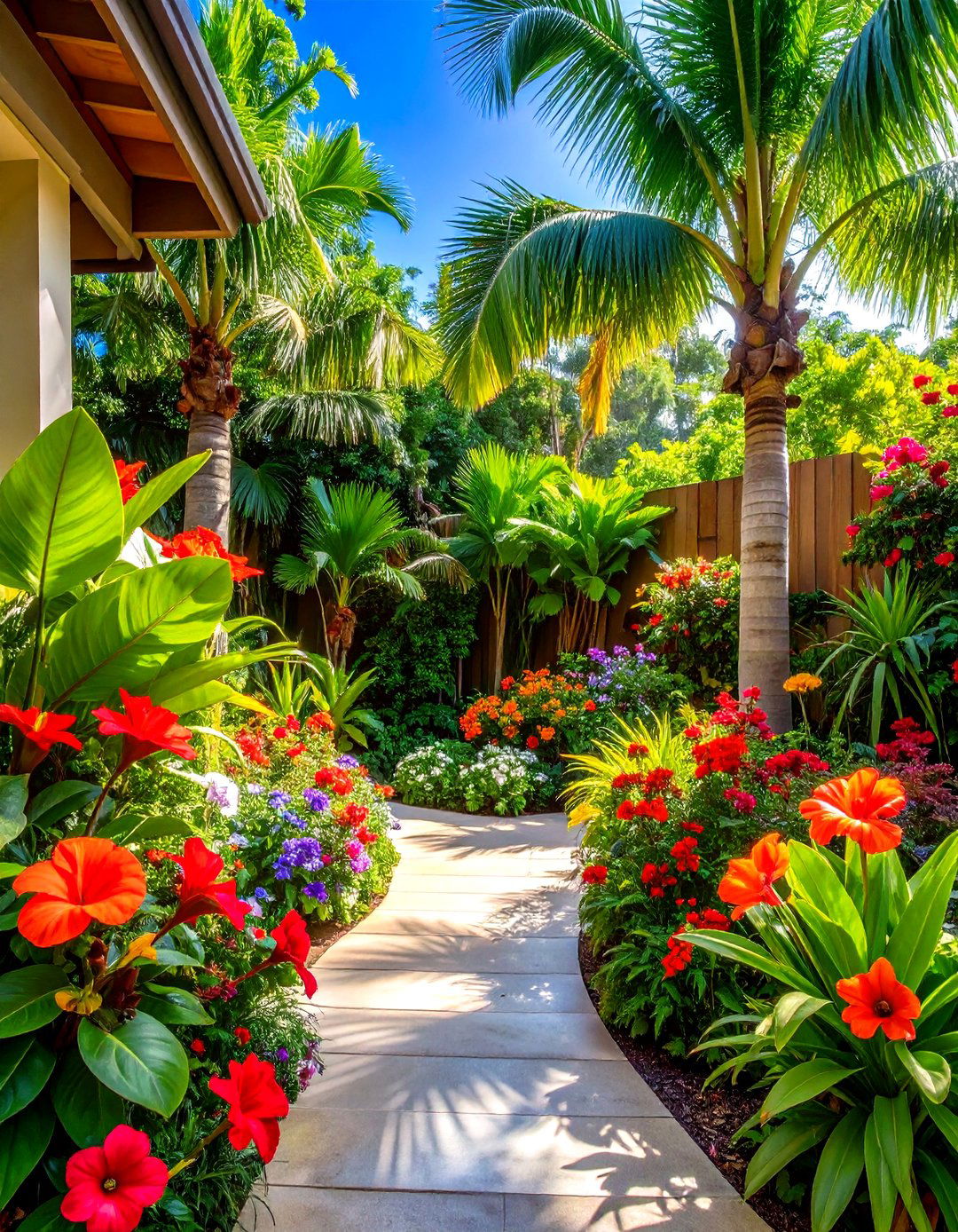 30 Front Yard Ideas to Boost Your Home's Curb Appeal