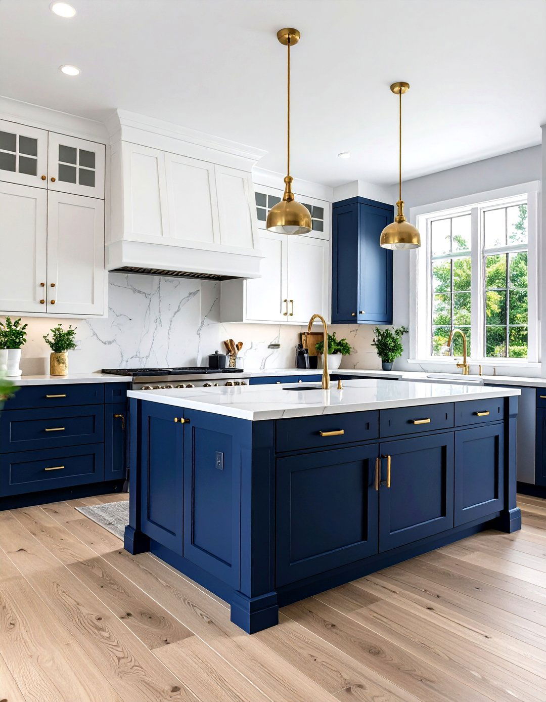 30 Easy Kitchen Update Ideas to Refresh Your Cooking Space - We Love ...