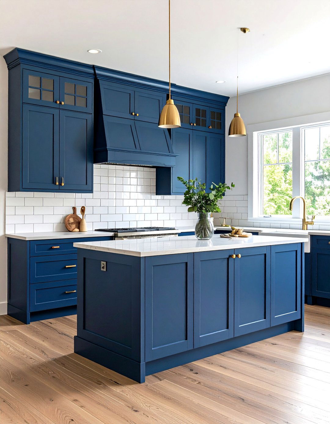 The Two Tone Cabinetry Kitchen - 30 kitchen remodel ideas 2025