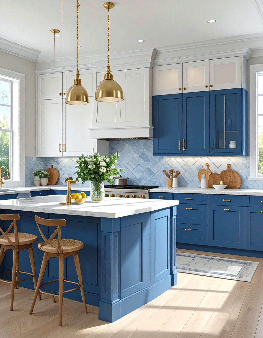 Photo inspiration: Curated High End Home Renovations Ideas Gallery View 34