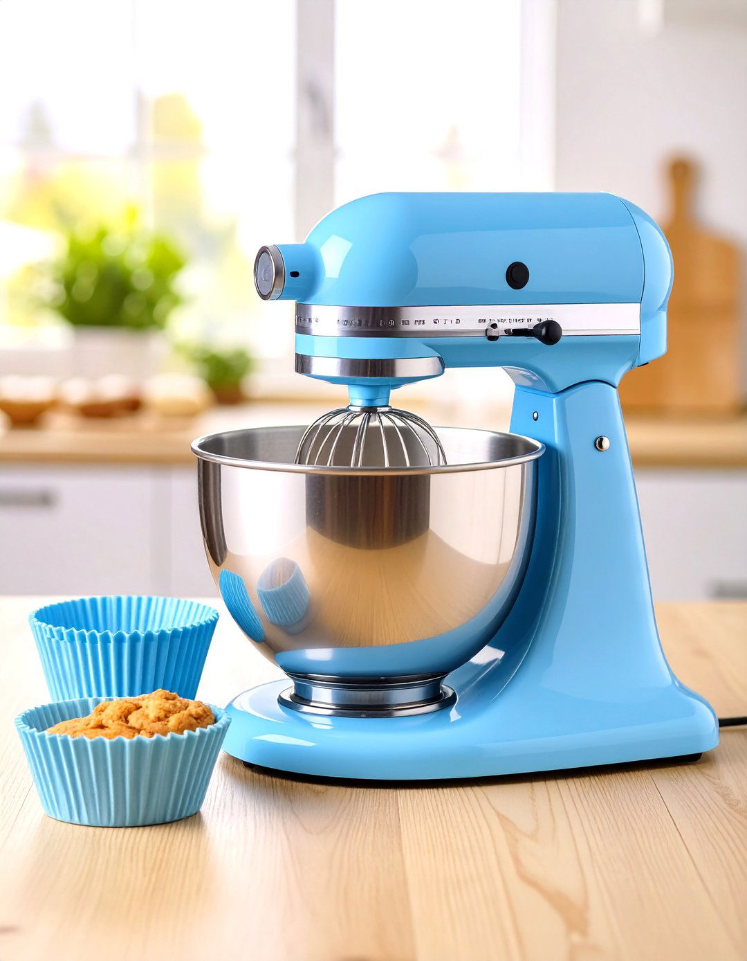 The Ultimate Baking Essentials Kit - 30 gift ideas for bridal shower