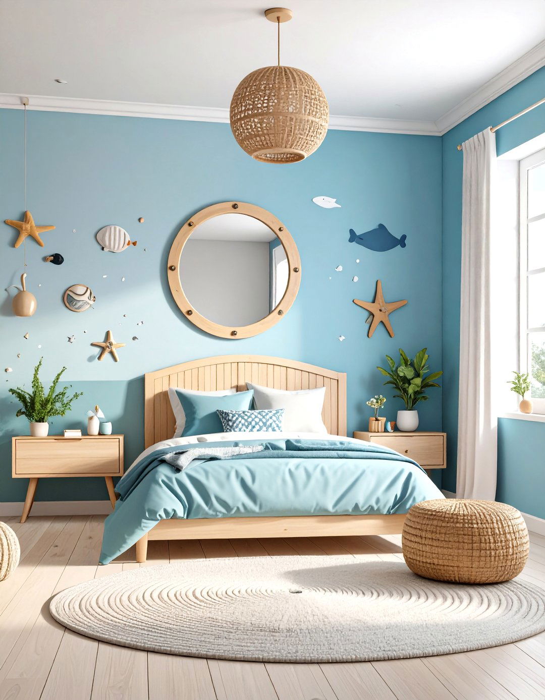 The Undersea Explorers Bedroom - 30 12 year old boy bedroom ideas