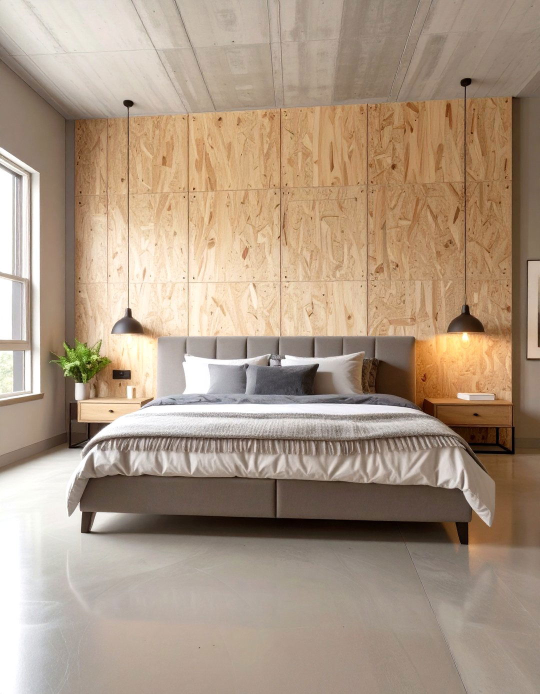 The Unfinished Finished Aesthetic - 30 new home design ideas