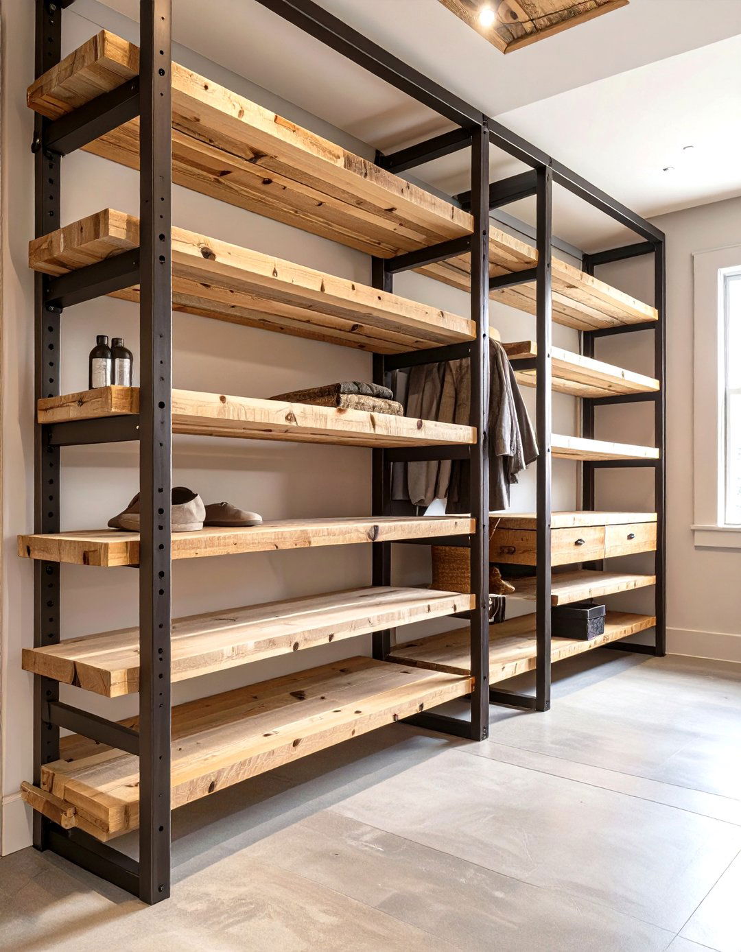 30 Custom Built in Closet Ideas for Easy Storage - We Love Home Blog