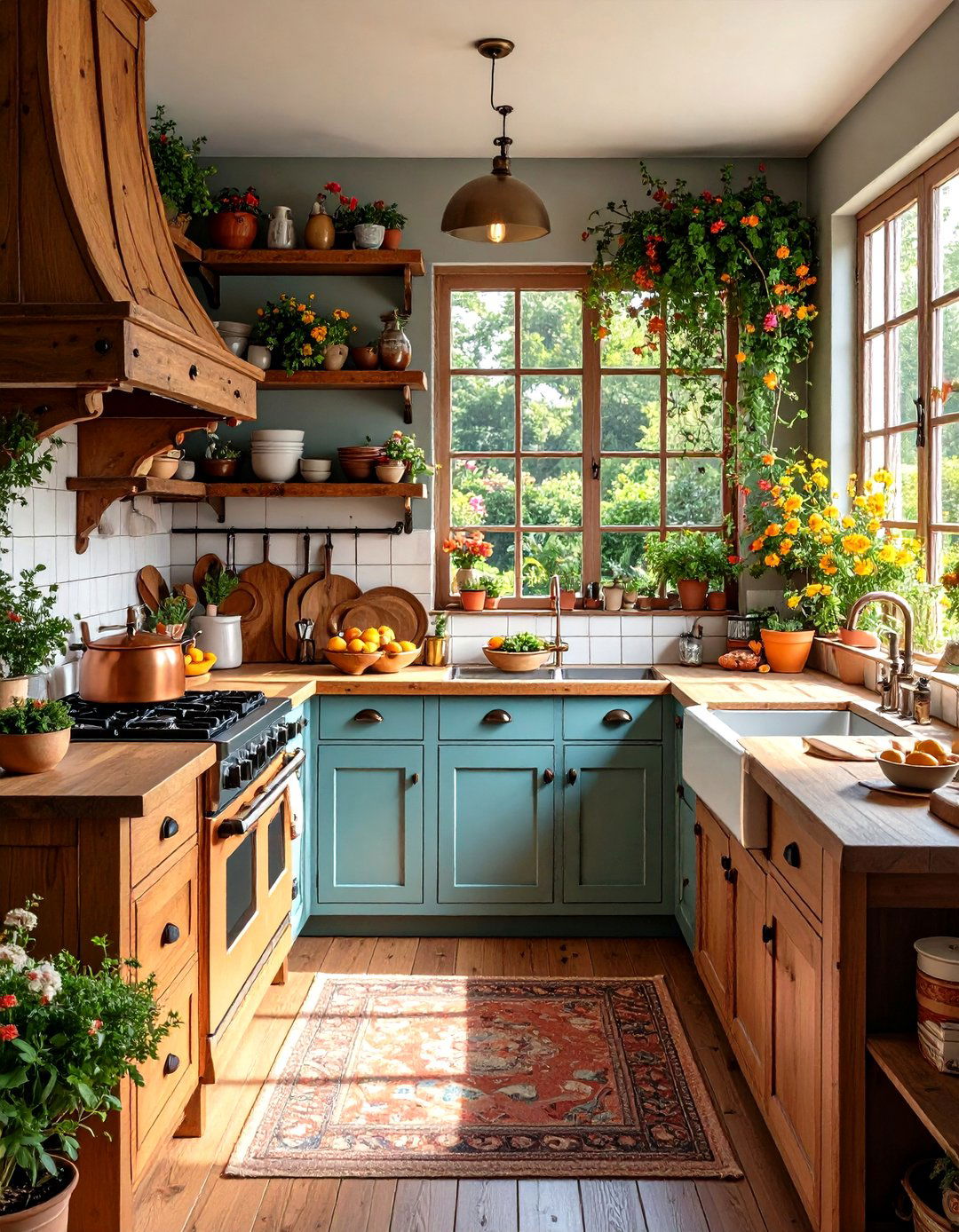 30 Design Your Own Kitchen Ideas for a Custom Home - We Love Home Blog