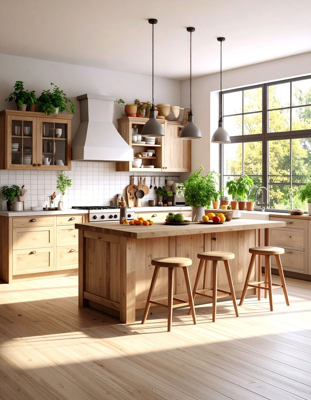 30 Design a Kitchen Ideas for a Perfect Culinary Hub - We Love Home Blog