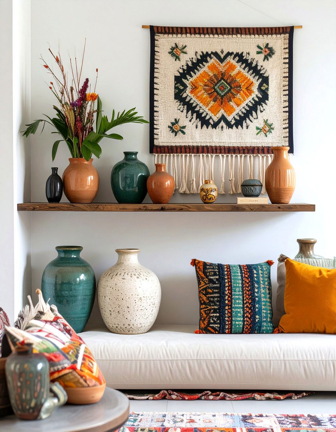 The Uniqueness of Handmade and Artisan Decor - 30 why interior design is interesting mintpaldecor ideas