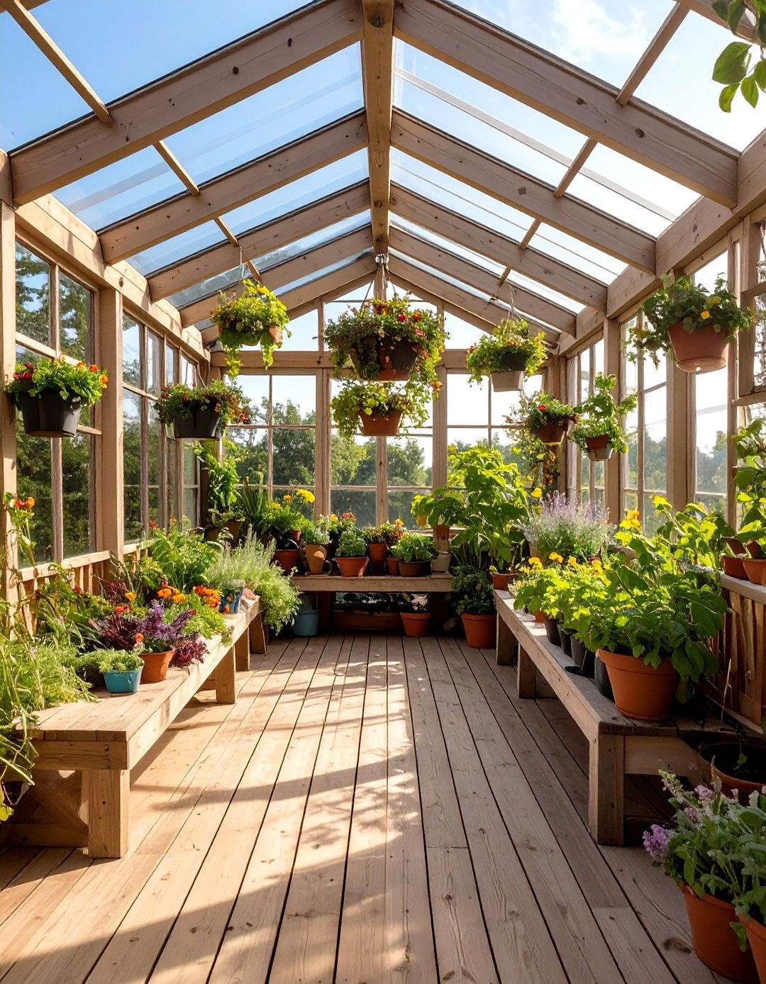 30 Covered Deck Ideas on a Budget for a Stunning Yard - We Love Home Blog