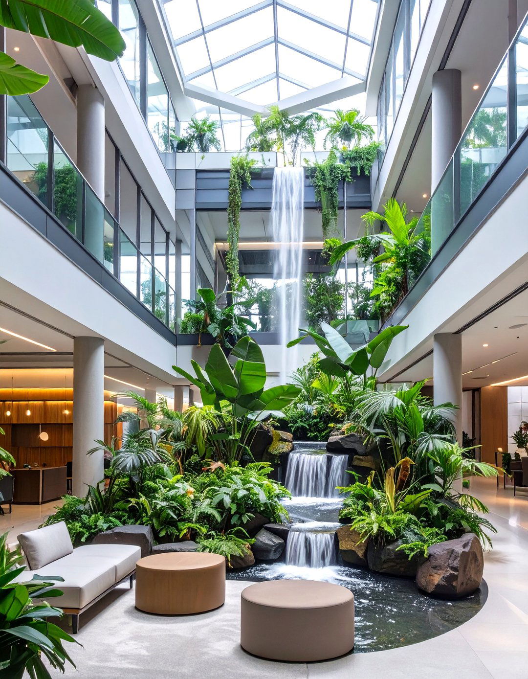 30 Modern Corporate Interior Design Ideas to Try - We Love Home Blog