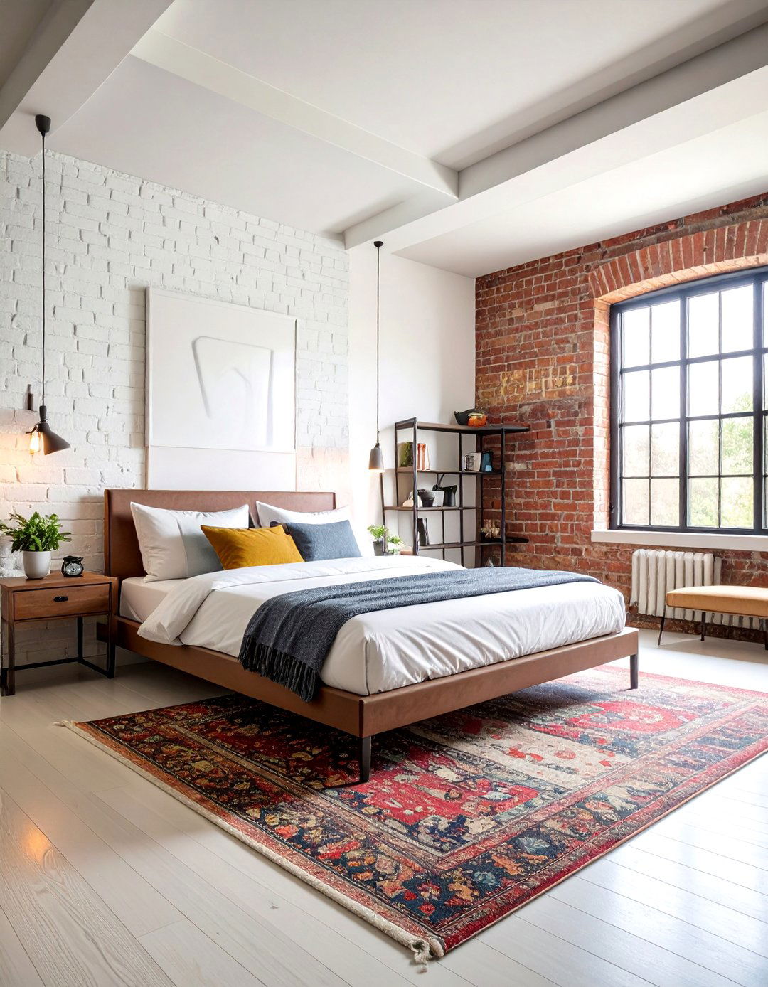 The Urban Graffiti Artist Bedroom - 30 10 year old boy bedroom ideas