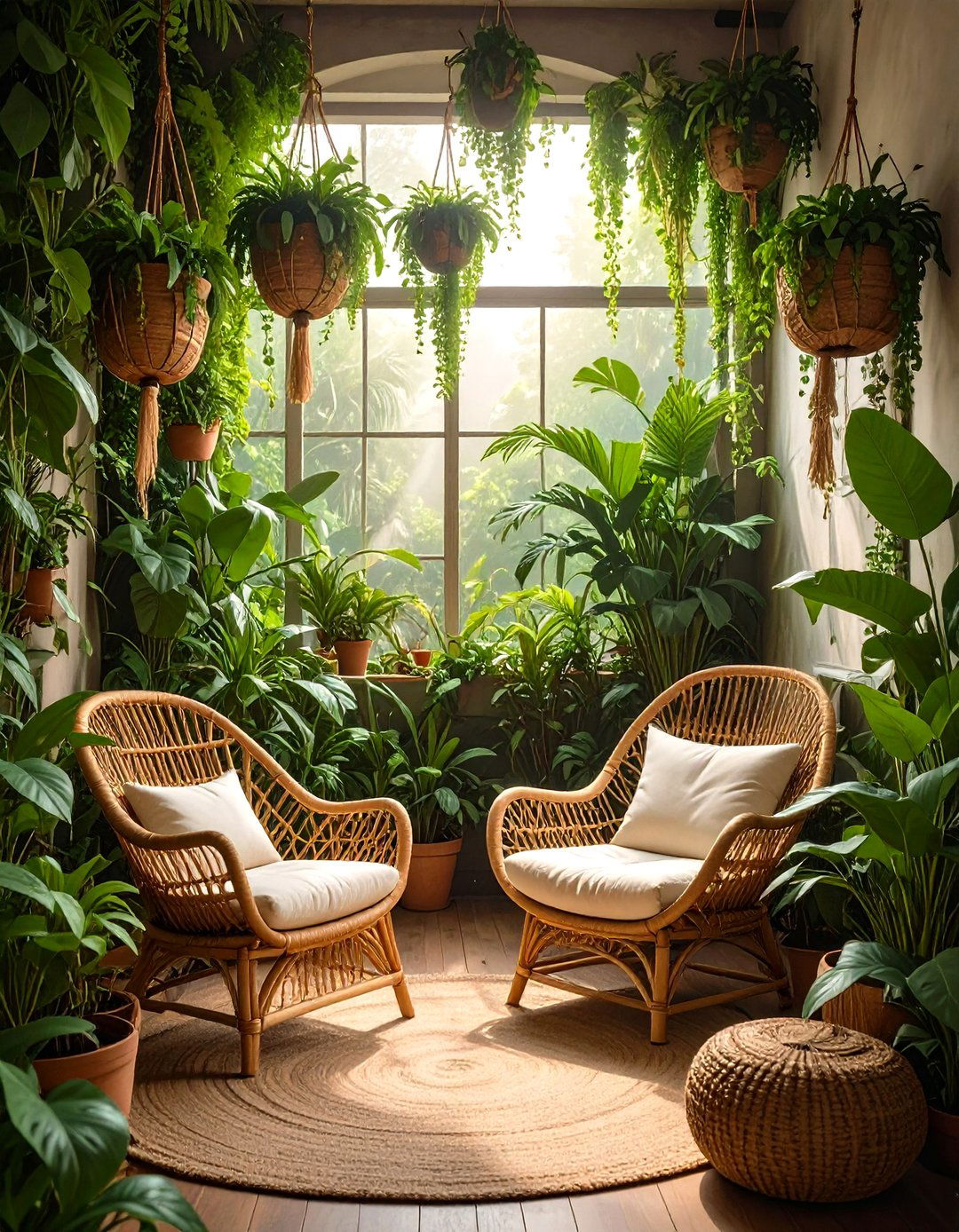 The Urban Jungle Man Cave - 30 man cave ideas small room