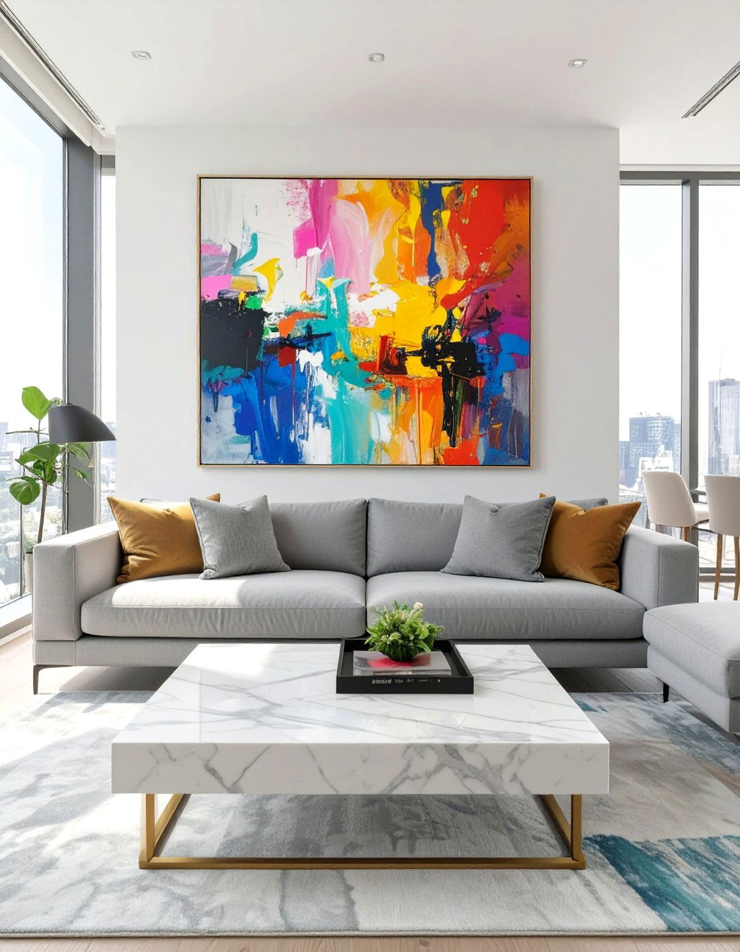 30 How to Design a Living Room Ideas for Every Style - We Love Home Blog