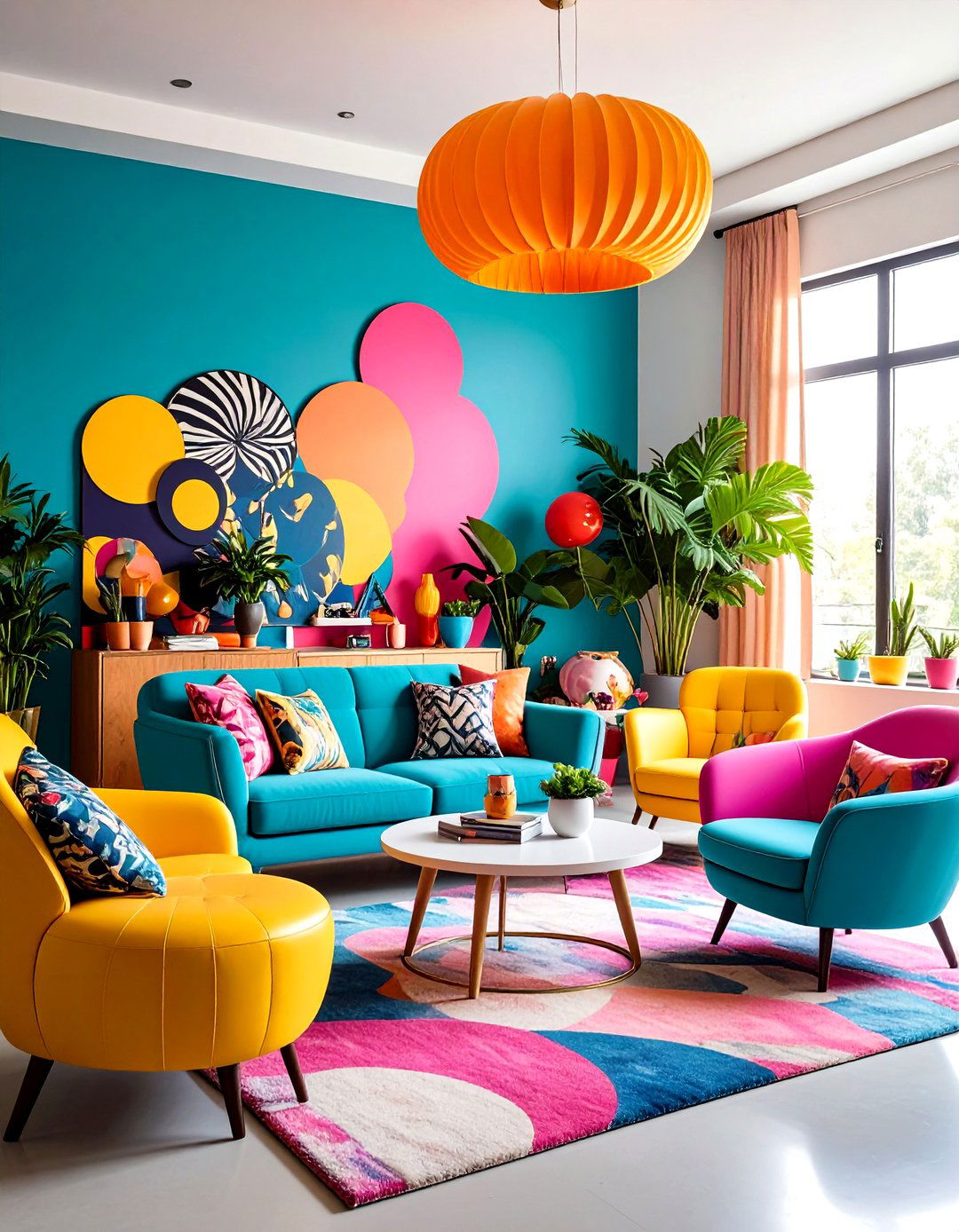 30 Eclectic Interior Design Ideas for Bold Homes - We Love Home Blog