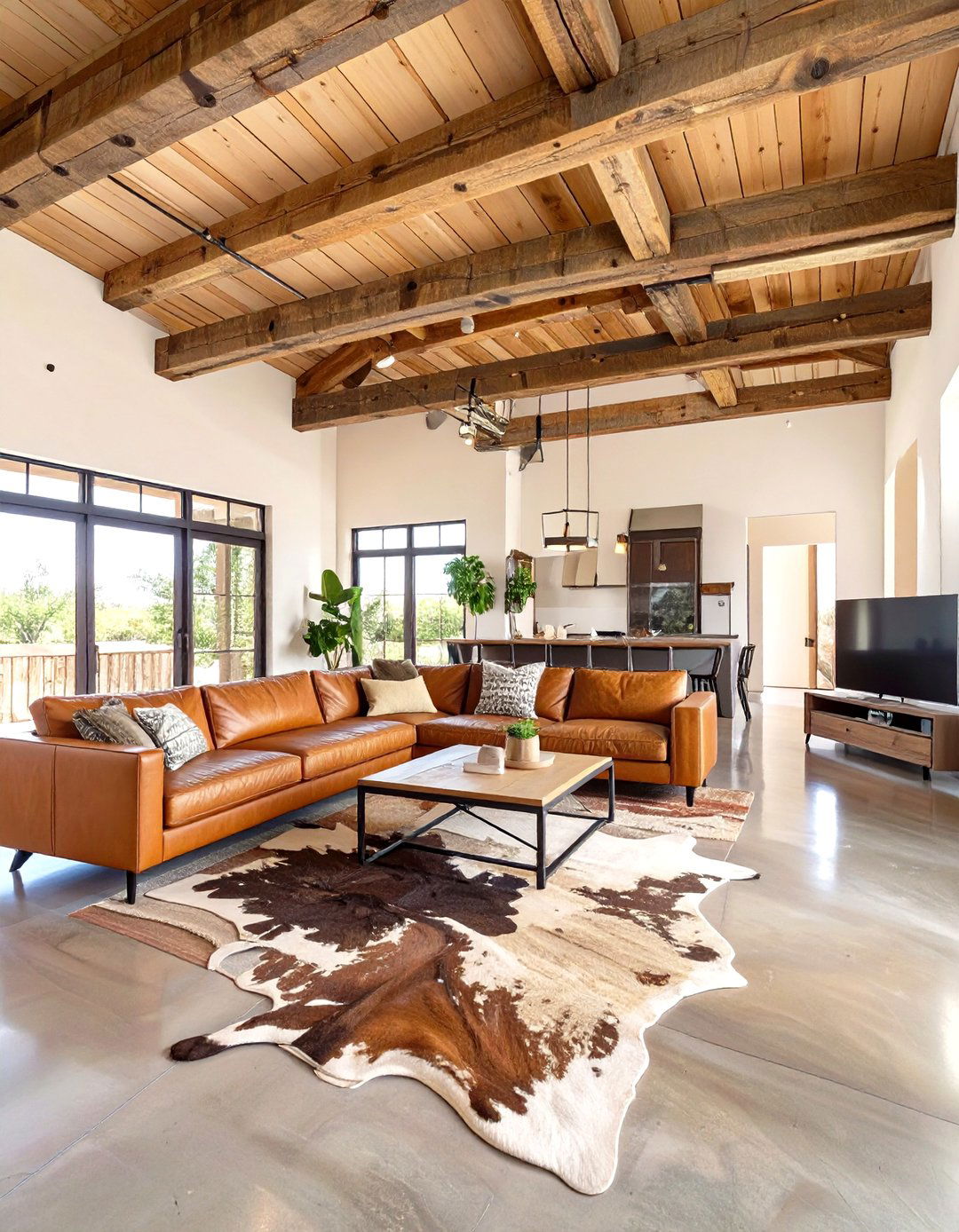Urban Ranch 30 Local Interior Design Houston Ideas for Texas Living - We Love Home Blog
