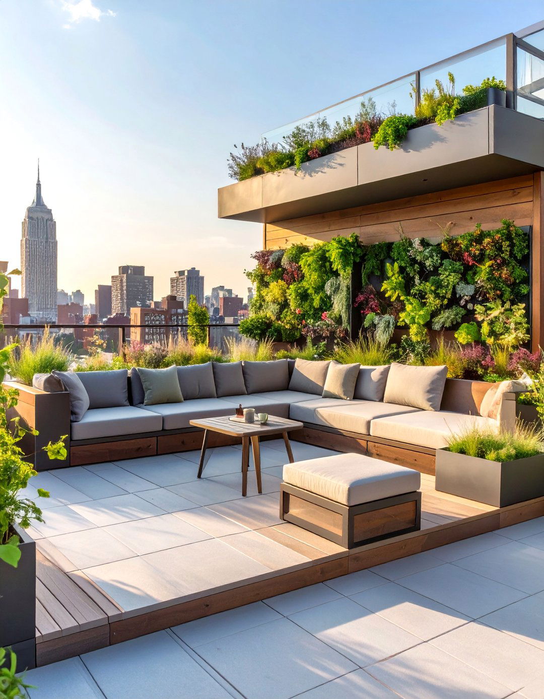 30 Professional Deck Design Plans Ideas for Your Build - We Love Home Blog