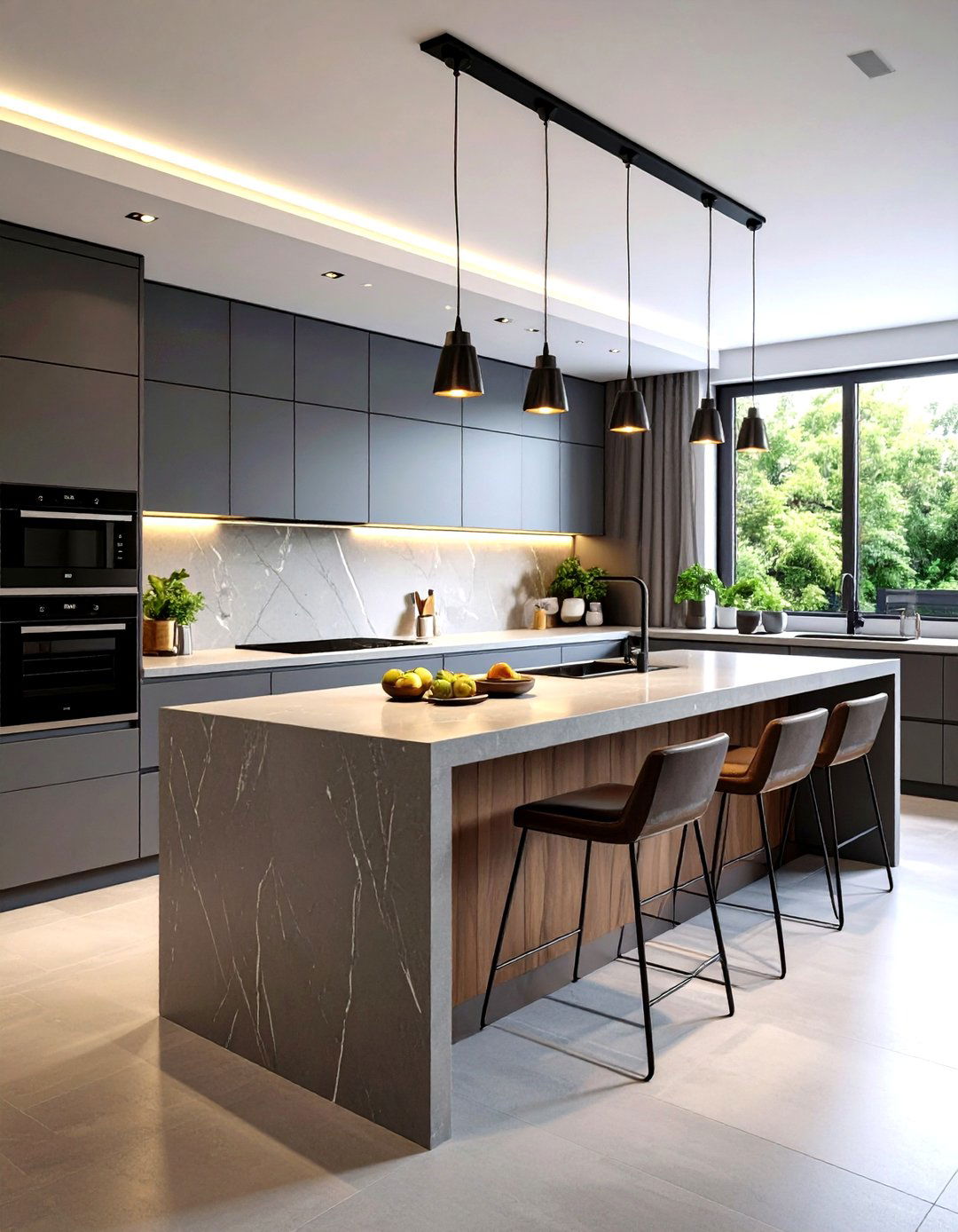 30 Kitchen Makeover Ideas for a Budget Renovation - We Love Home Blog