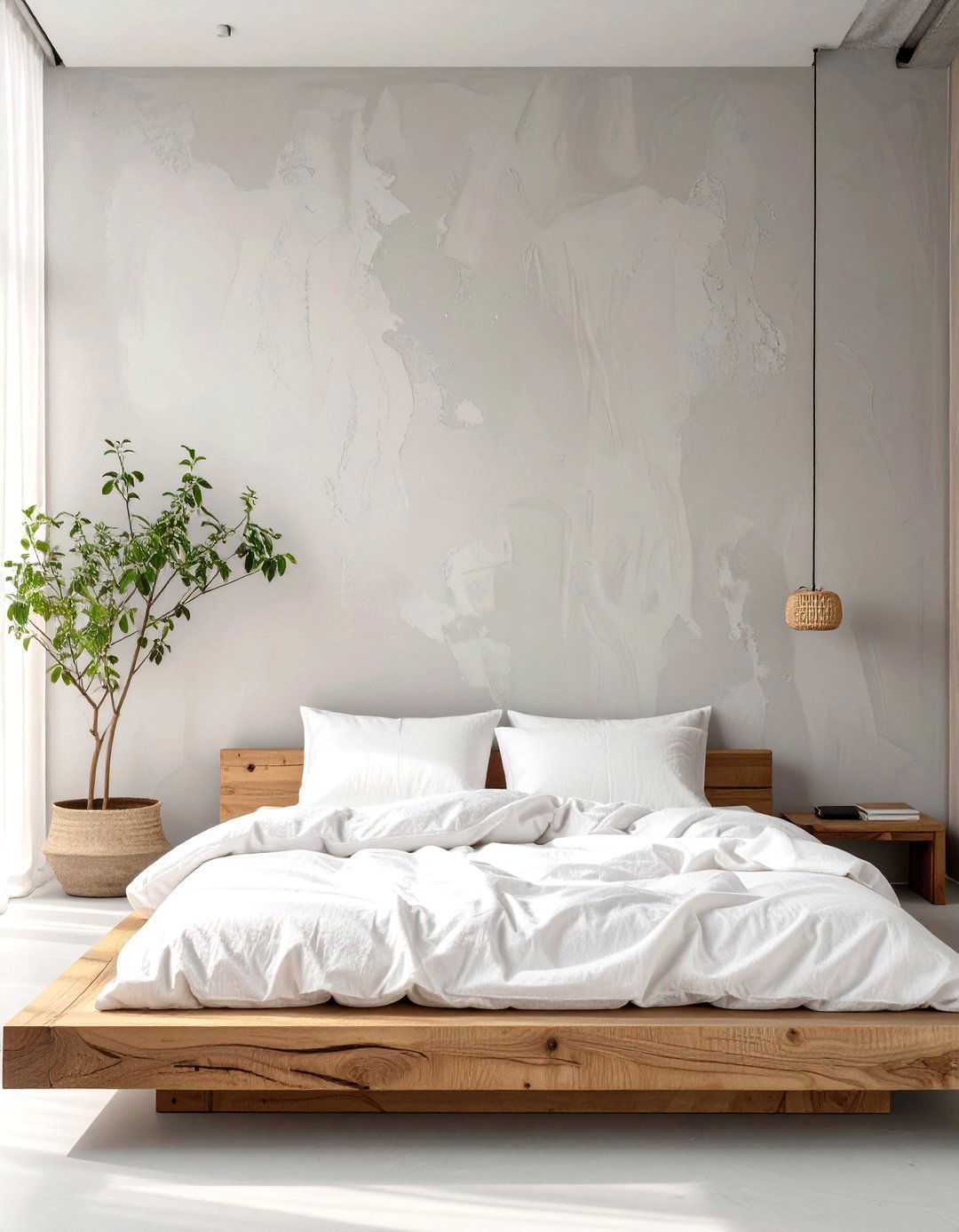 30 Wabi Sabi Interior Design Ideas for a Zen Home - We Love Home Blog