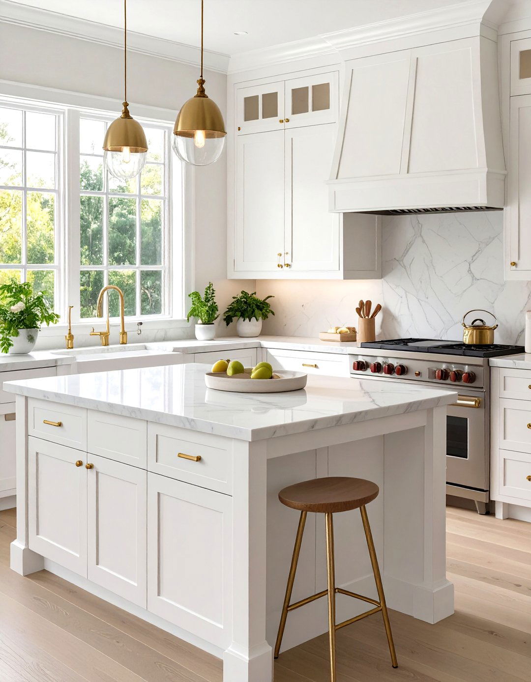 30 Timeless Interior Design Ideas for a Classic Home - We Love Home Blog